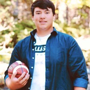 Meet your Posher, Marcus